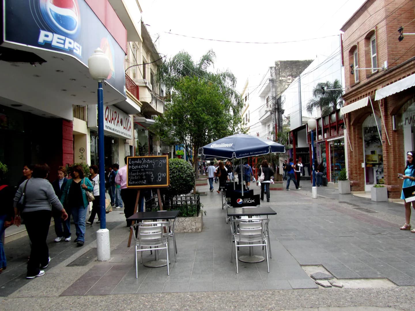 Comercio en Santiago del Estero: la modalidad de atención durante el feriado por el 25 de Julio