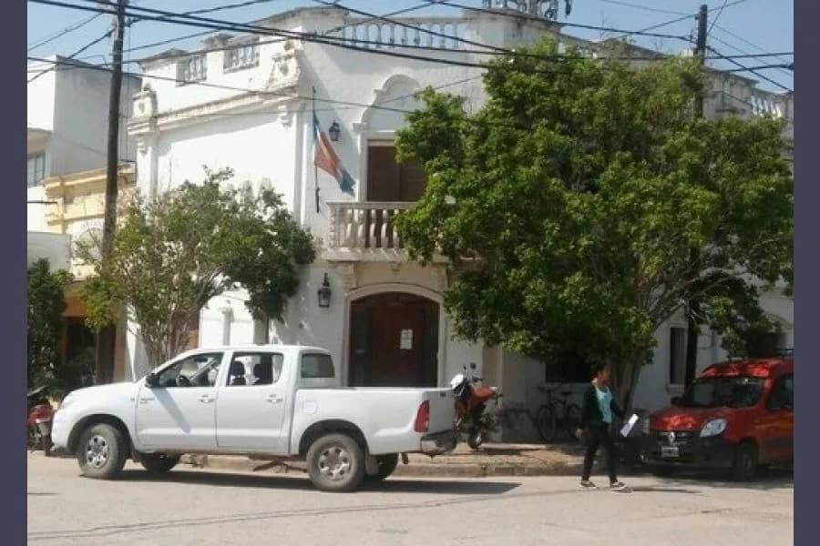 Añatuya: un comerciante fue denunciado por amenazar a su exsocio en la organización de bailes solidarios