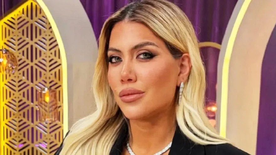 "Elegite" | Así es el curso online que lanzó Wanda Nara por $100.000