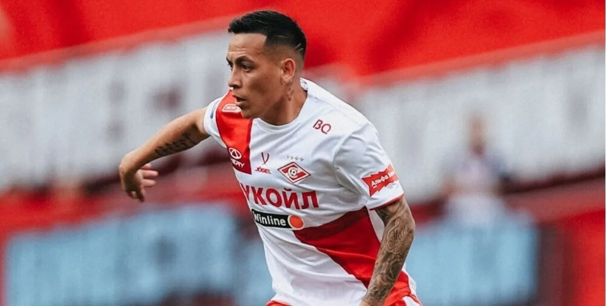 River e Independiente compiten por el regreso de Esequiel Barco al fútbol argentino