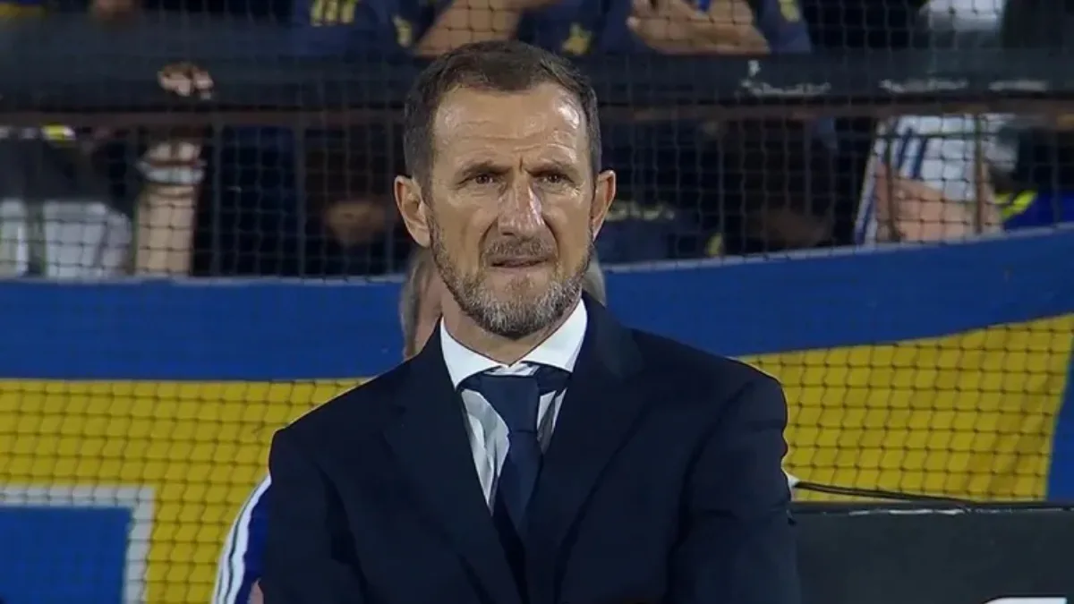 Polémica en Boca | Arruabarrena cuestionó cómo se informan las lesiones