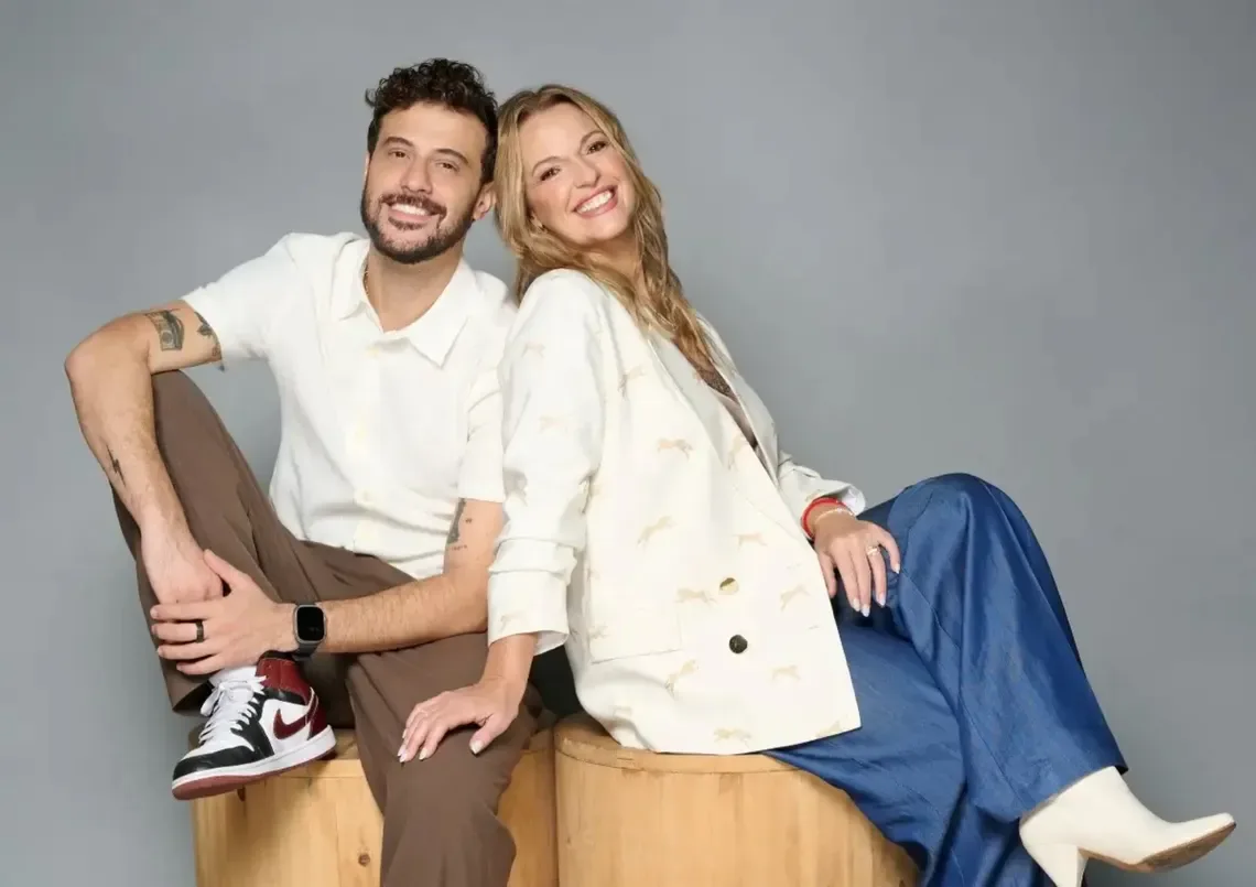 Música, humor y gastronomía: estos son los invitados de este domingo en La Peña de Morfi