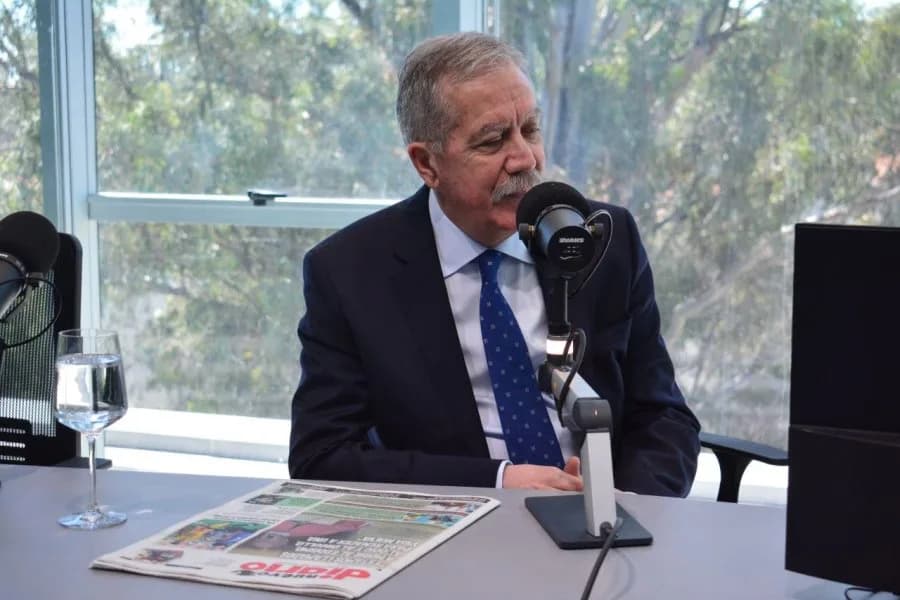 Santiago del Estero celebra su 473° aniversario con un llamado a la unidad y al desarrollo provincial