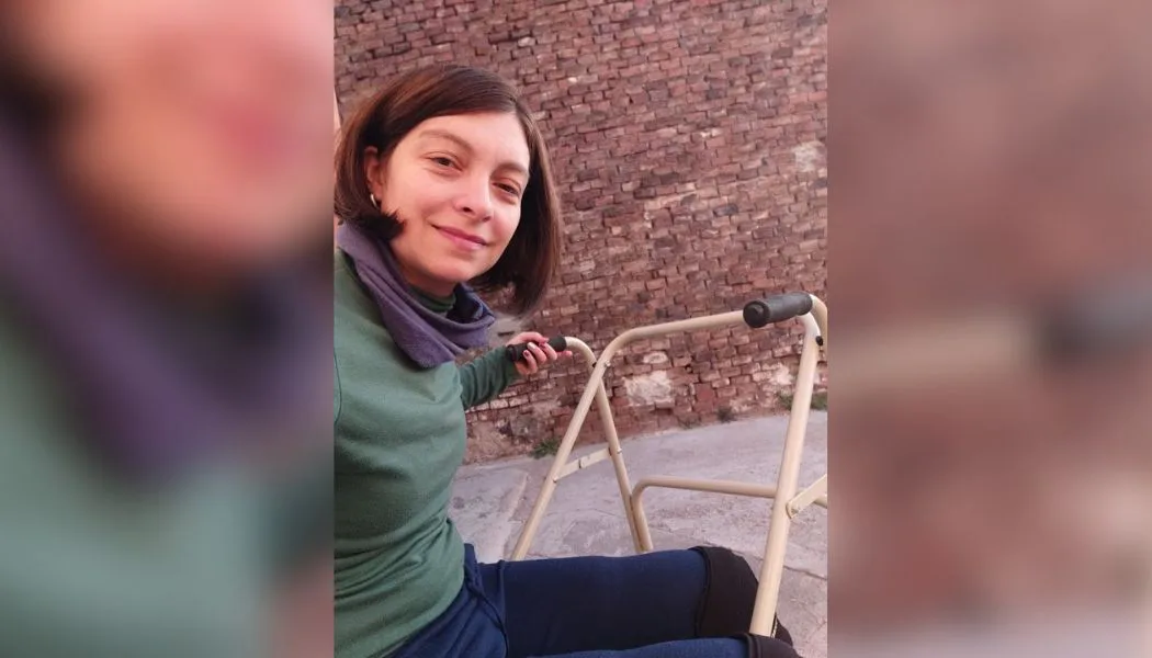 Una mujer demanda a AstraZeneca tras quedar con una discapacidad del 75,6%
