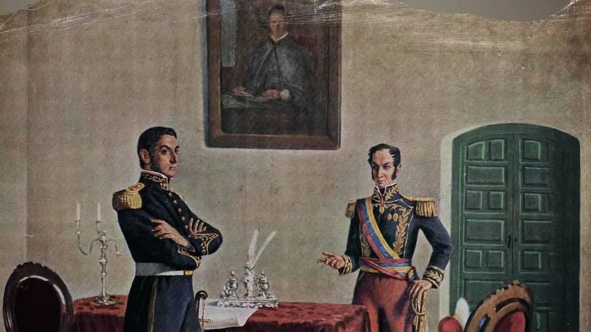 Qué se recuerda este 26 de julio | Los hechos que marcaron la historia
