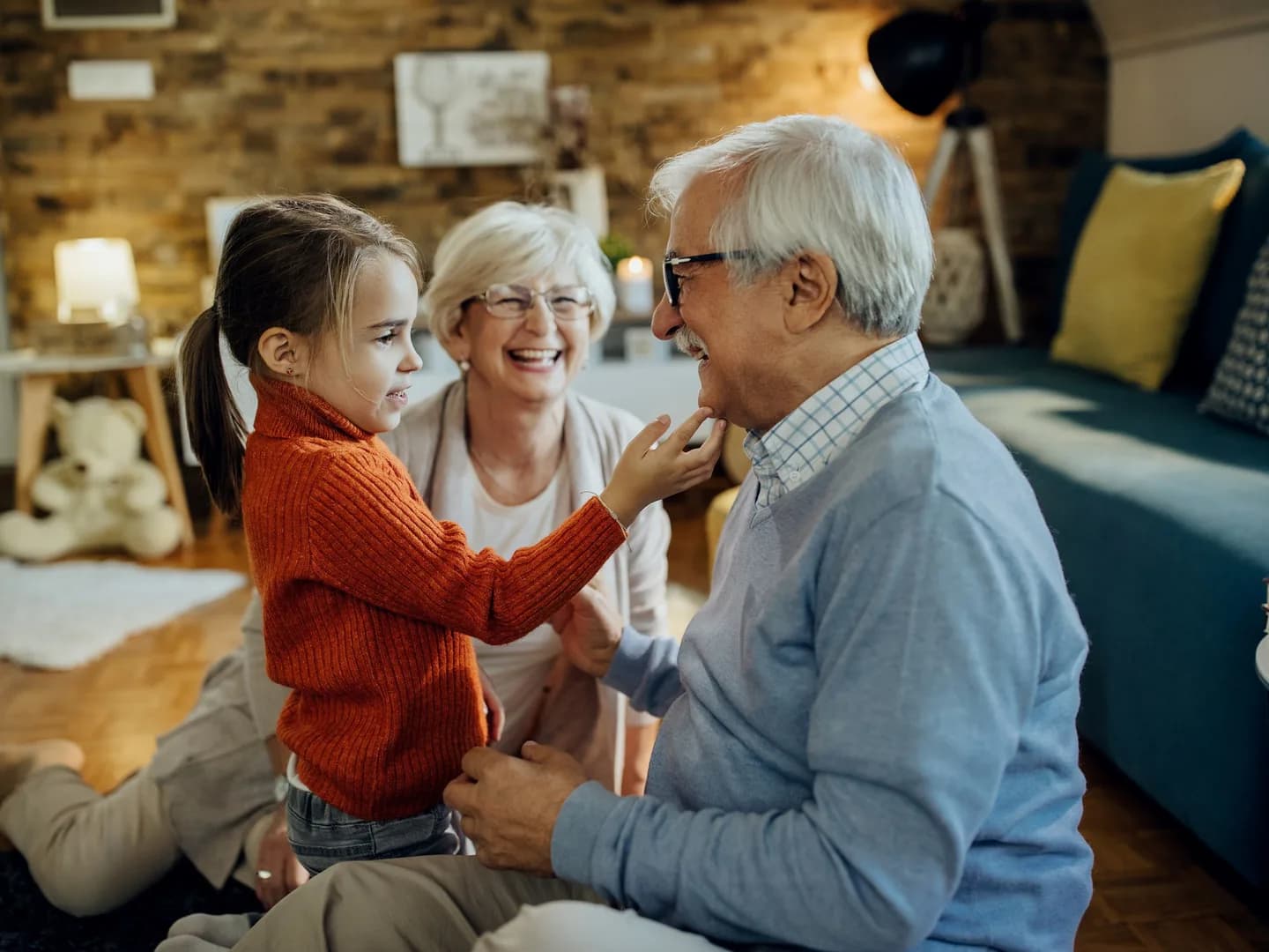 Día de los Abuelos | Por qué se celebra el 26 de julio y qué significado tienen los apodos cariñosos