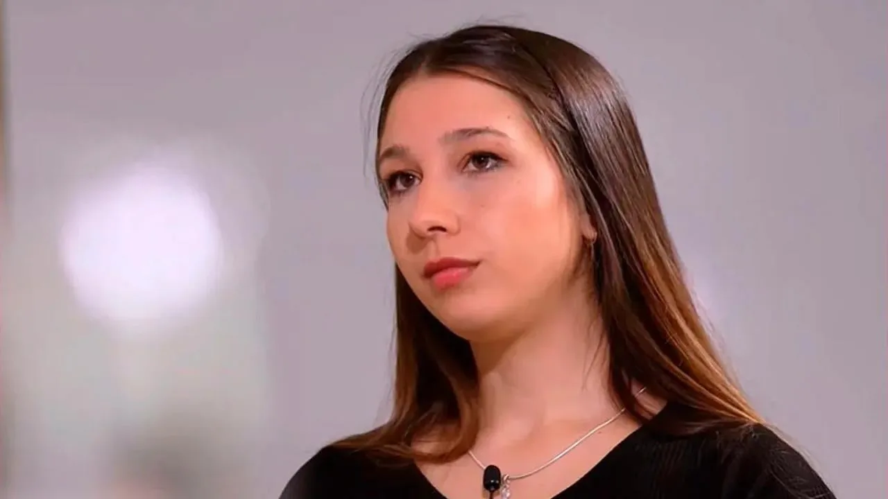 Nahir Galarza pidió revisar su condena a prisión perpetua: cuáles son los argumentos de la defensa