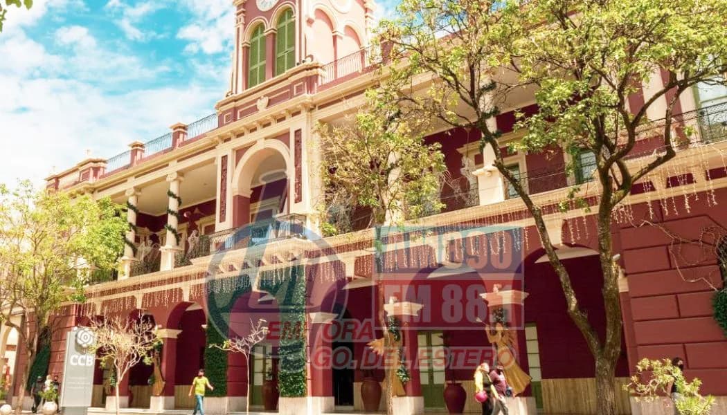 El CCB invita a disfrutar una tarde de magia, shows y actividades gratuitas para toda la familia
