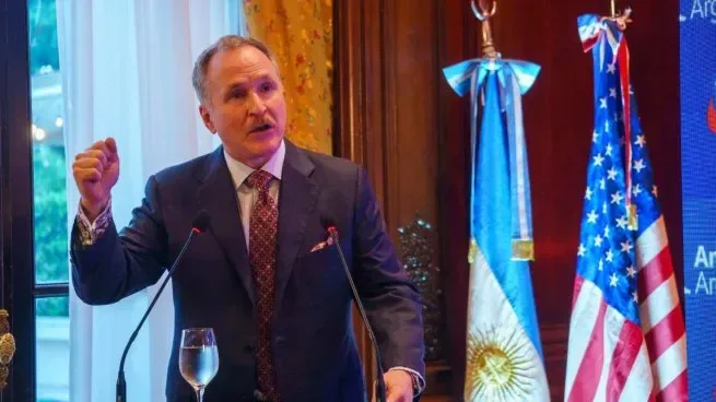 EE.UU. ratificó el arancel mínimo para Argentina y destacó la relación entre Milei y Trump