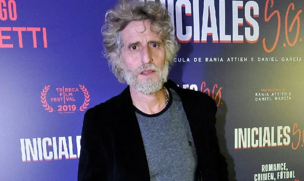 Diego Peretti cruzó con dureza a Samuel L. Jackson tras sus críticas al país: "Es una ignorancia supina"