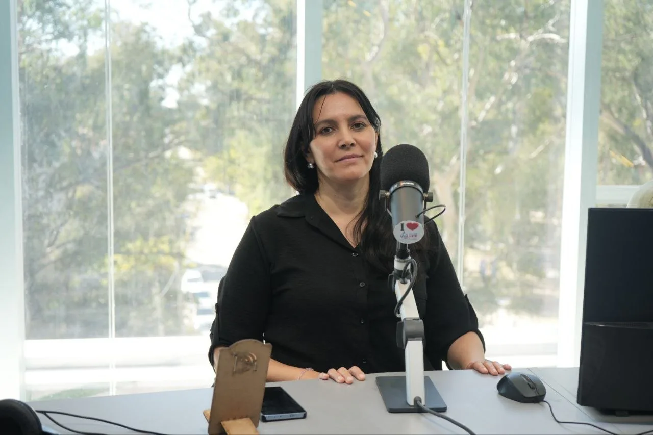 Valeria Suárez | "Queremos una Defensoría del Pueblo cercana y al servicio de los vecinos de La Banda"