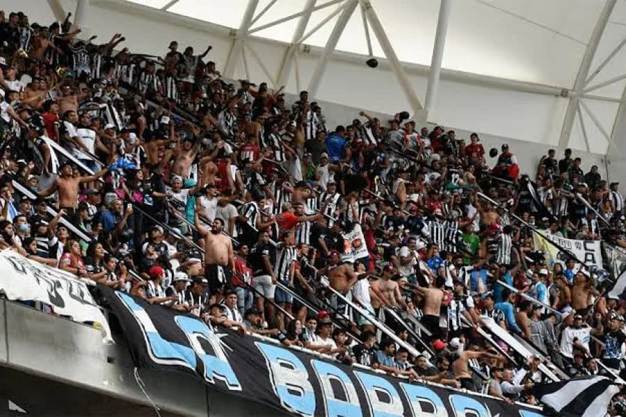 Central Córdoba jugará ante Atlético Tucumán en el Madre de Ciudades únicamente con público local