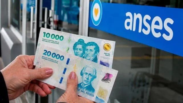 Quiénes cobran este 28 de julio según el cronograma de ANSES