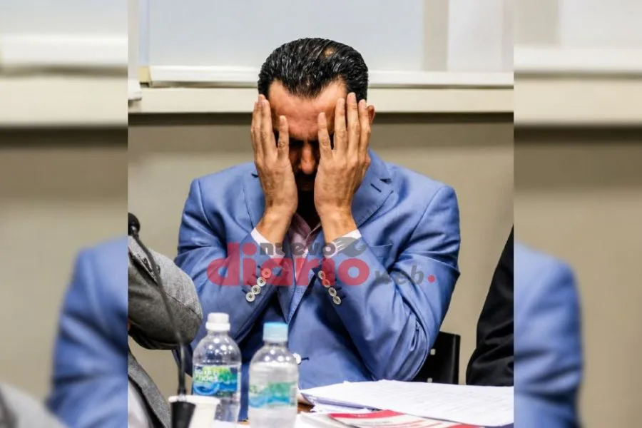 Revocaron el arresto domiciliario de Ramiro Petros y ordenaron su traslado inmediato a un penal