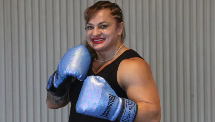 Se cumple un año del fallecimiento de Alejandra "Locomotora" Oliveras, leyenda del boxeo argentino
