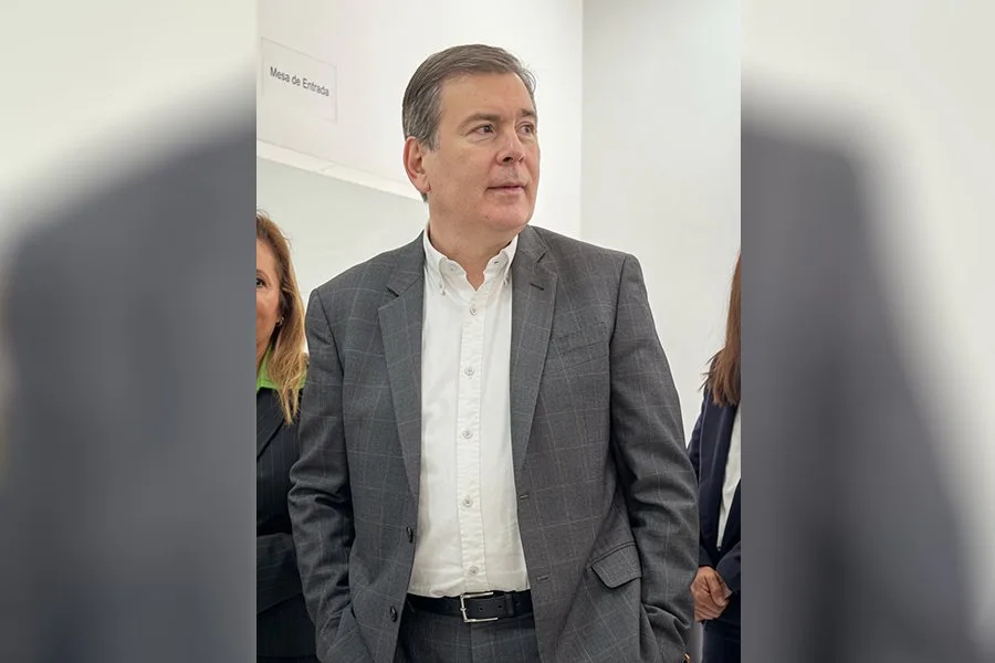 Gerardo Zamora destacó el equilibrio financiero de Santiago del Estero y cuestionó el rumbo económico nacional