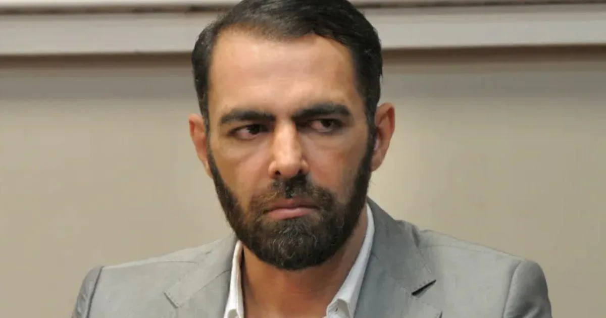 La Justicia revocó la prisión domiciliaria de Ramiro Petros y ordenó su traslado inmediato a un penal