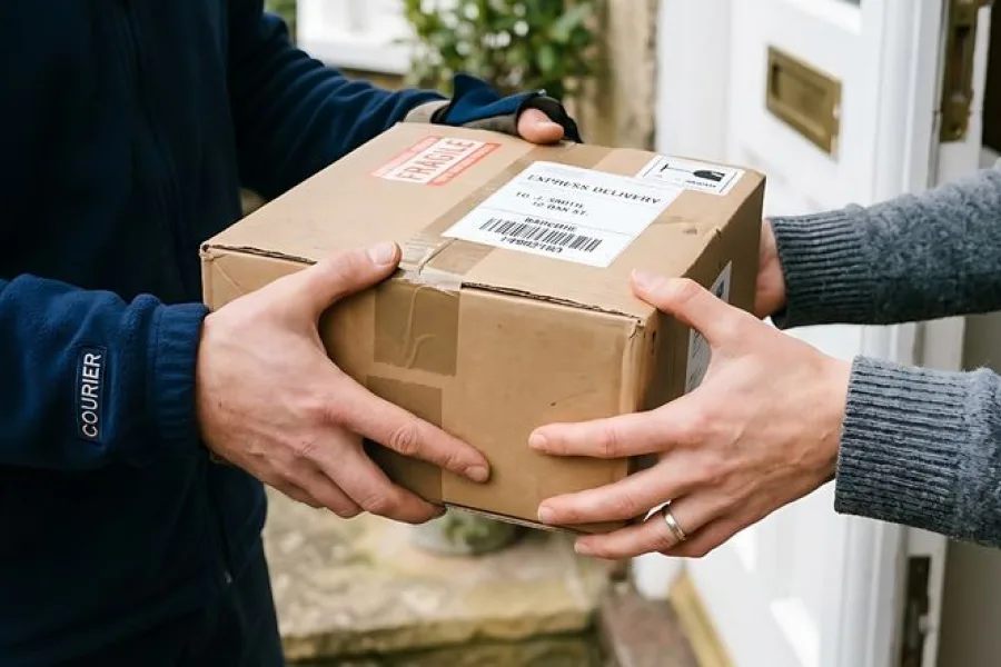 El Gobierno eliminó el límite de valor para las exportaciones por courier con el objetivo de potenciar a las pymes