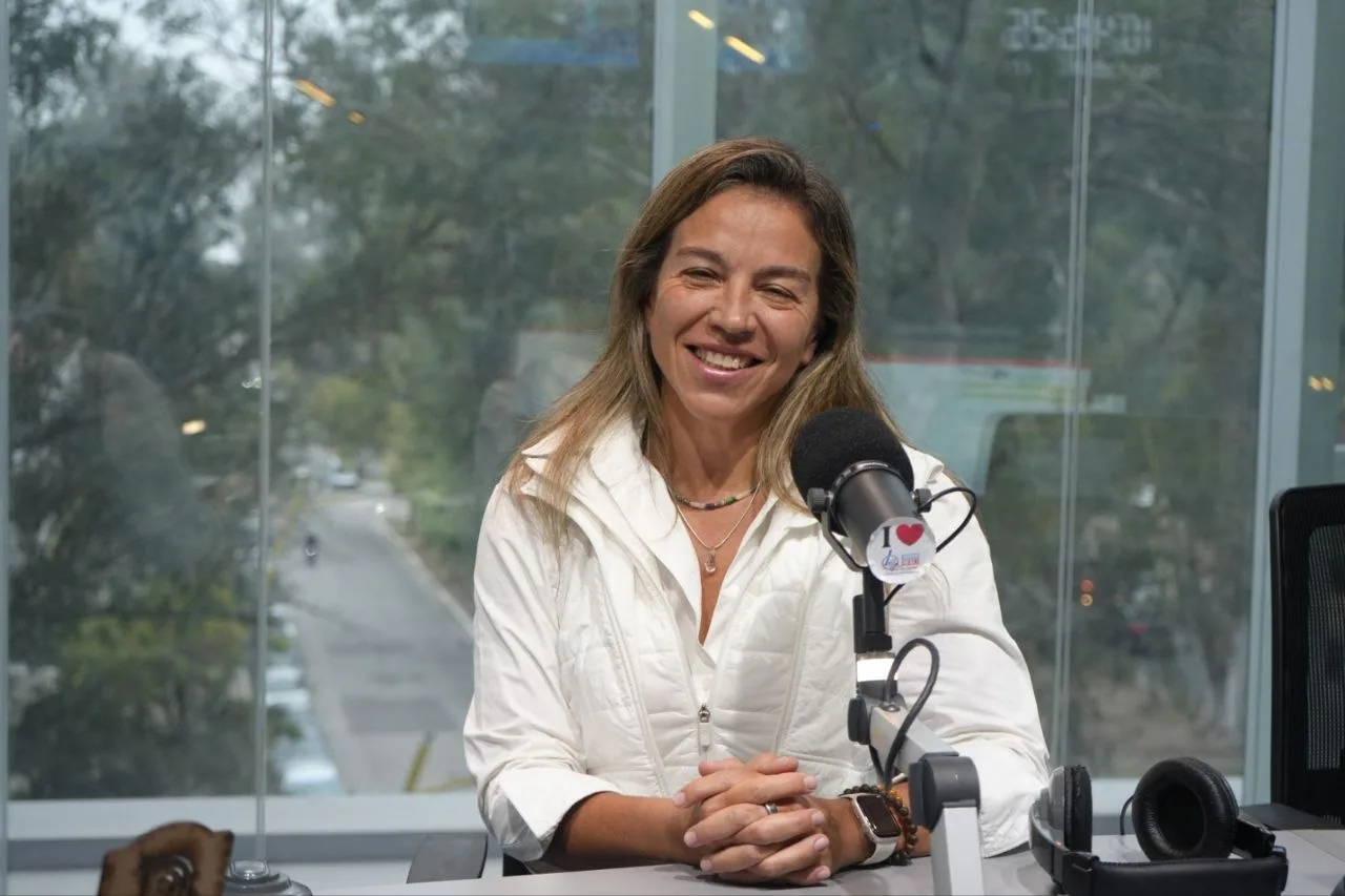 "La diabetes tipo 1 es una enfermedad autoinmune", explicó la doctora Mónica Roldán Suárez