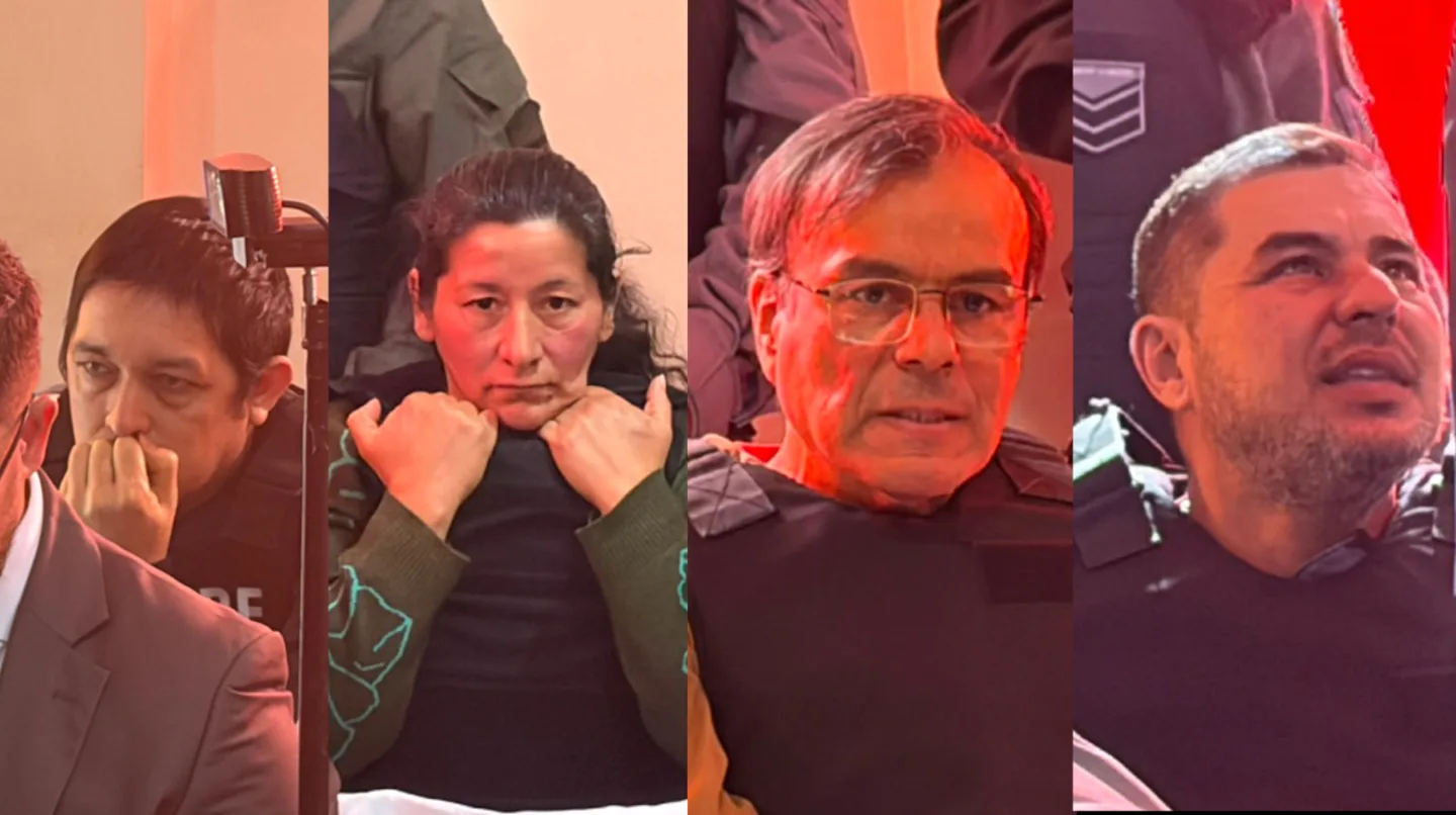 Escándalo en el juicio por Loan: gritos, acusaciones y un cuarto intermedio tras un fuerte cruce