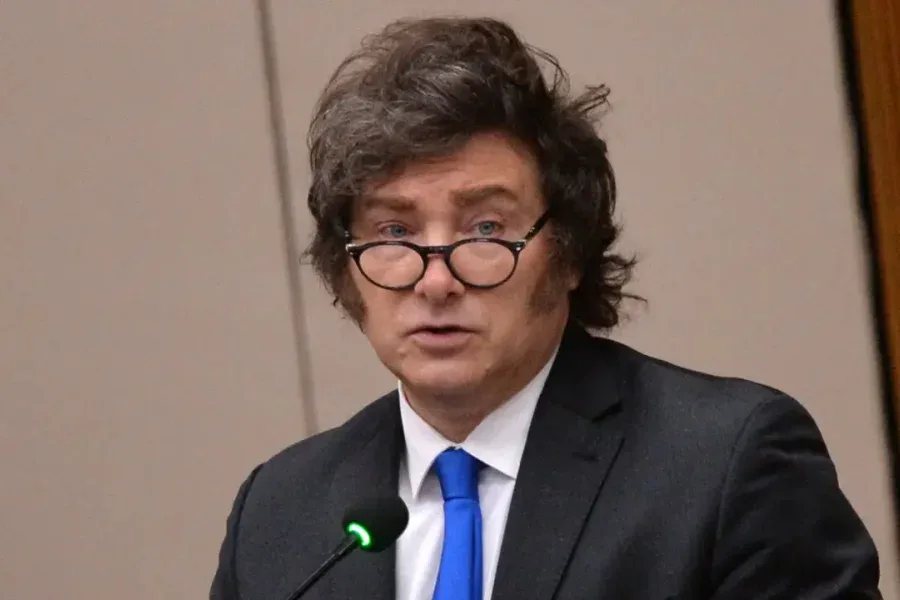 Javier Milei ya proyecta su plan de gobierno a largo plazo: “Los objetivos se van a alcanzar recién hacia 2031”