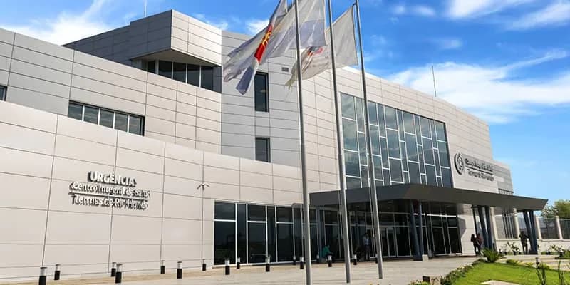 Tras una discusión con su concubina, ingirió veneno para ratas y terminó hospitalizado