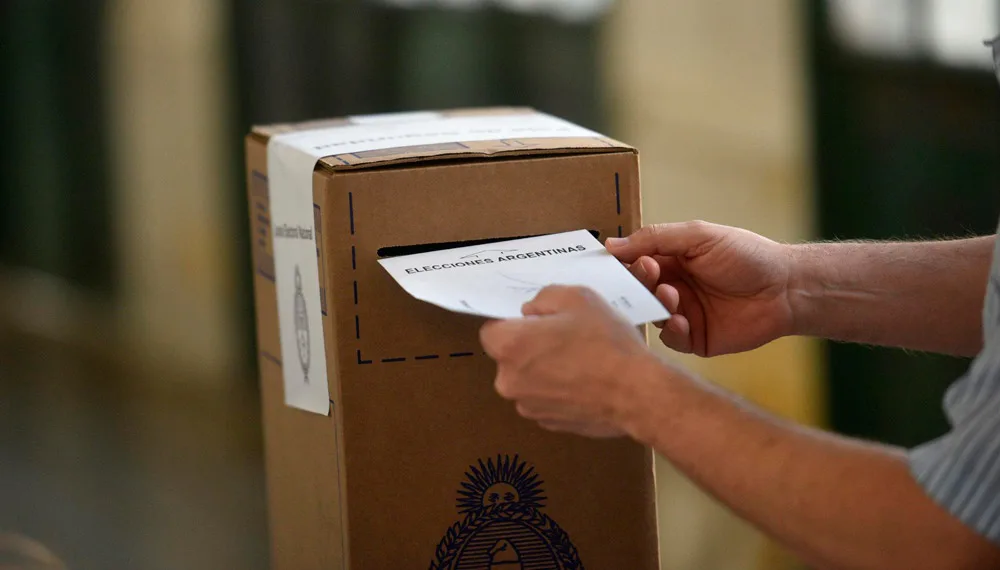 Qué se puede hacer y qué no durante la veda electoral en Santiago del Estero