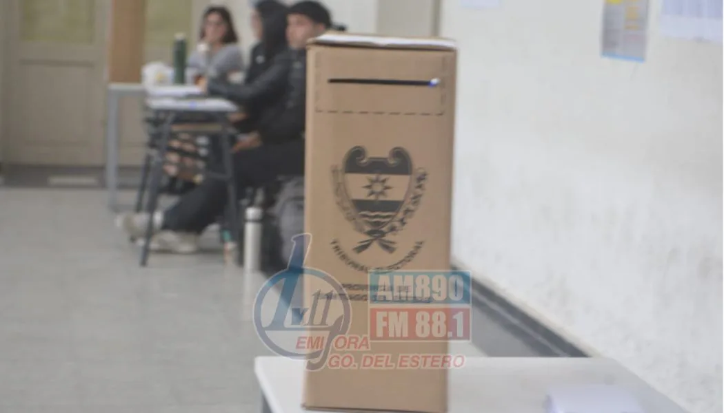 Loreto supera el 50% de participación y vive una intensa jornada electoral