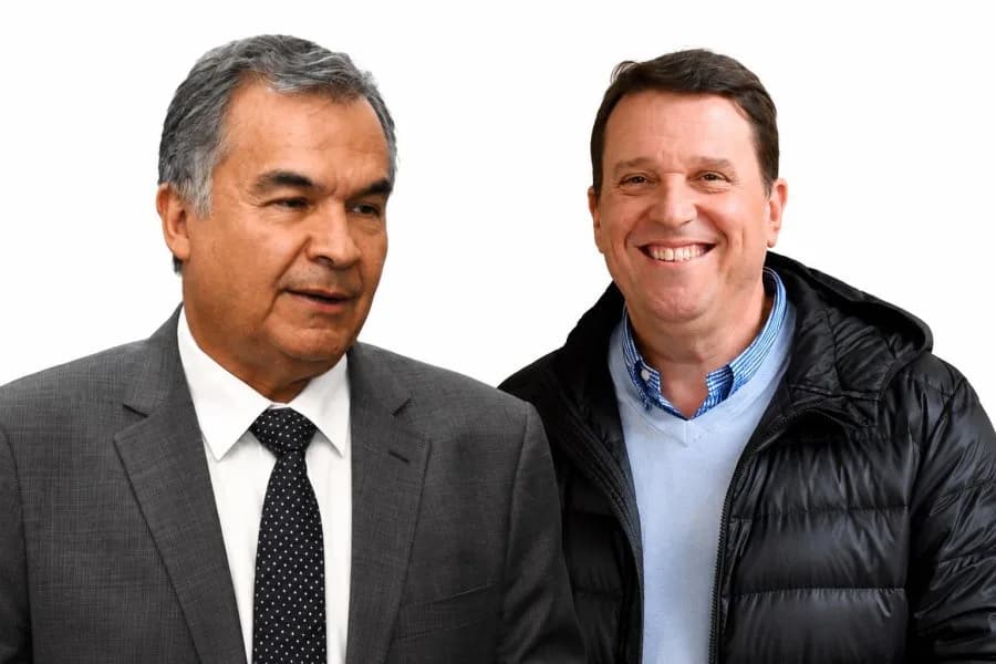 Mesas testigo anticipan un contundente triunfo del Frente Cívico en La Banda y Capital