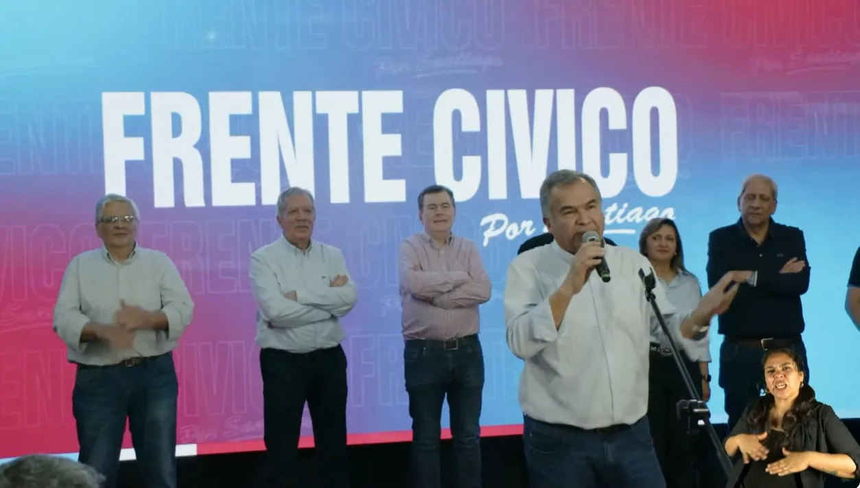 Mario Benavente, en exclusiva con LV11 y Nuevo Diario: "Mi familia siempre estuvo acompañándome"