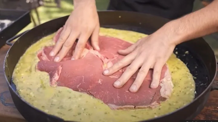 El corte más tierno para hacer milanesas no es el que la mayoría compra, según carniceros