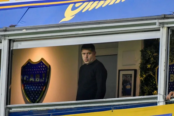 Boca libera dos cupos y Riquelme acelera la búsqueda de un delantero