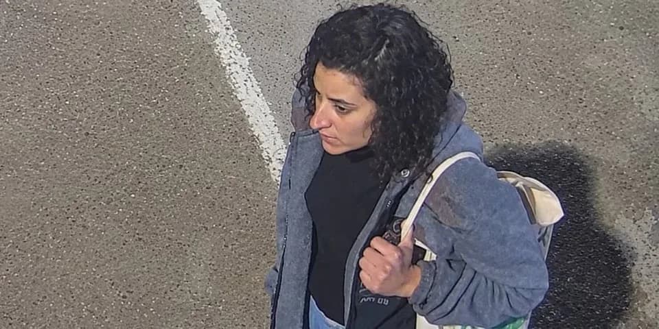 Hallaron en Brasil a Micaela Albornoz tras más de 40 días de intensa búsqueda