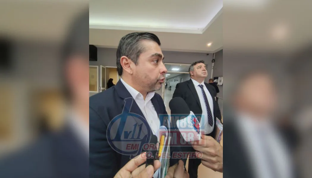 Caso Lourdes Ibáñez: la querella aseguró que Ferreyra es "sumamente peligroso para la sociedad"