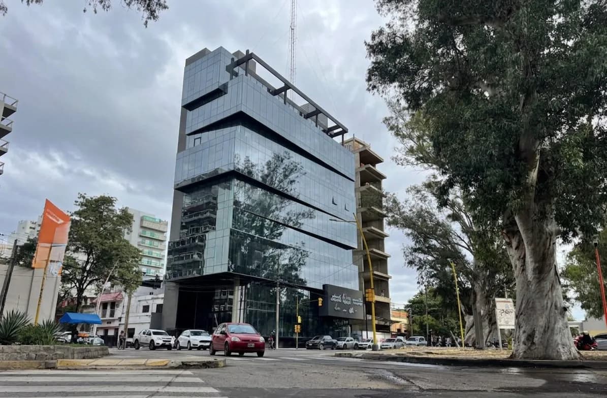 Un frente polar provocará un marcado descenso de la temperatura en Santiago del Estero