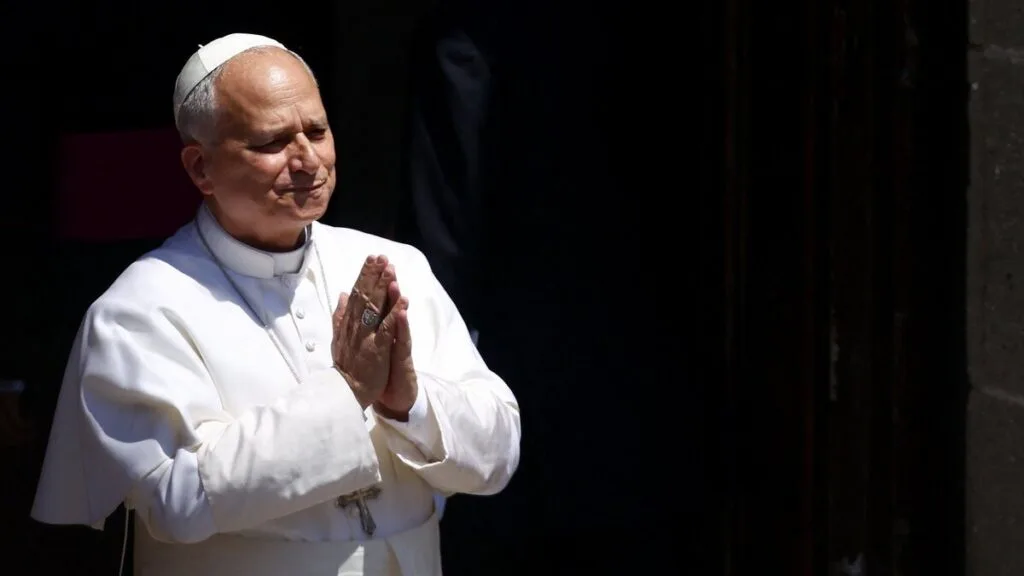 Se confirmó la visita del papa León XIV a la Argentina: ¿Santiago del Estero aparece en el recorrido?