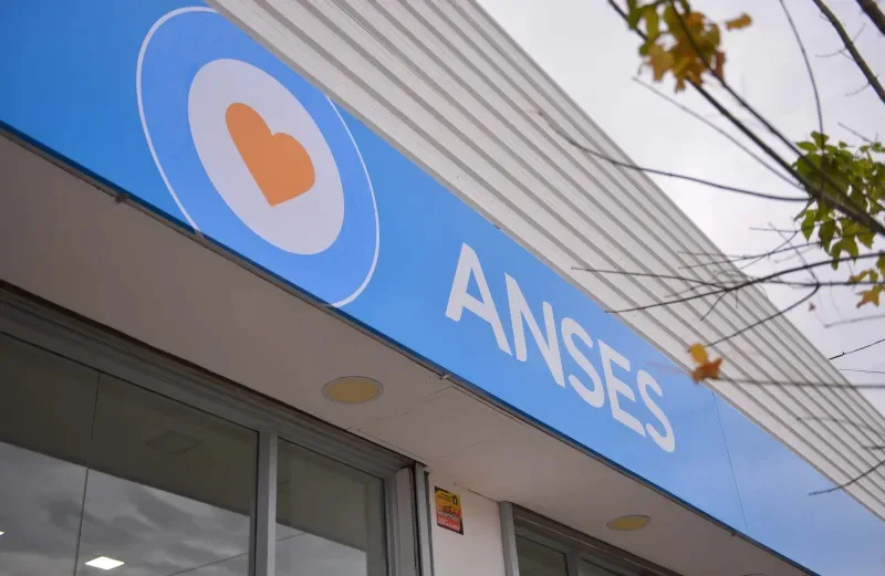 ANSES confirmó quiénes reciben sus haberes este miércoles 5 de agosto