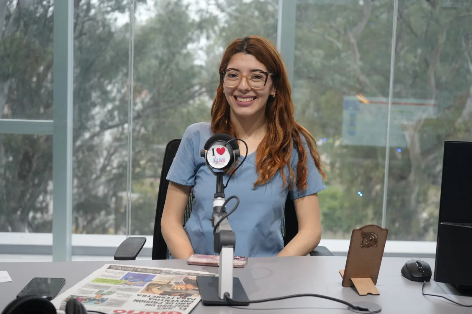 "Multiplicando Sonrisas": lanzan una colecta solidaria para pacientes del CePSI