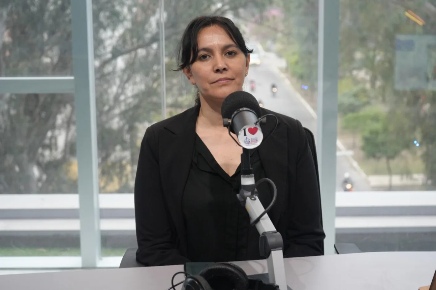 Valeria Suárez: “Queremos llegar a cada barrio y escuchar a los vecinos”