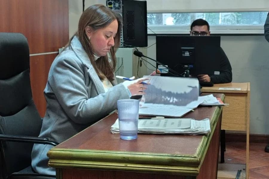 La jueza rechazó el pedido de detención contra el exgerente Gerardo Caro