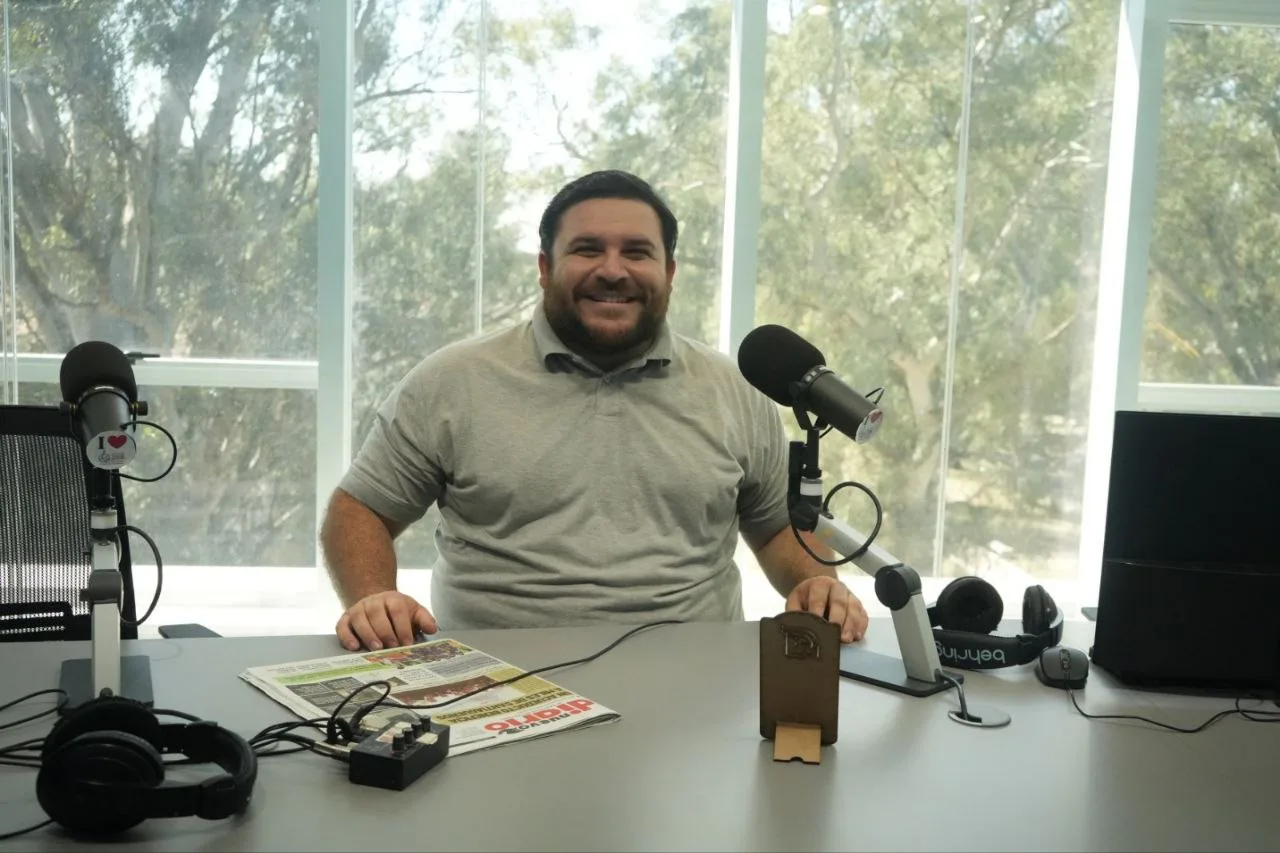 Ángel Álvarez: "La gente eligió continuidad, renovación y debate de ideas"