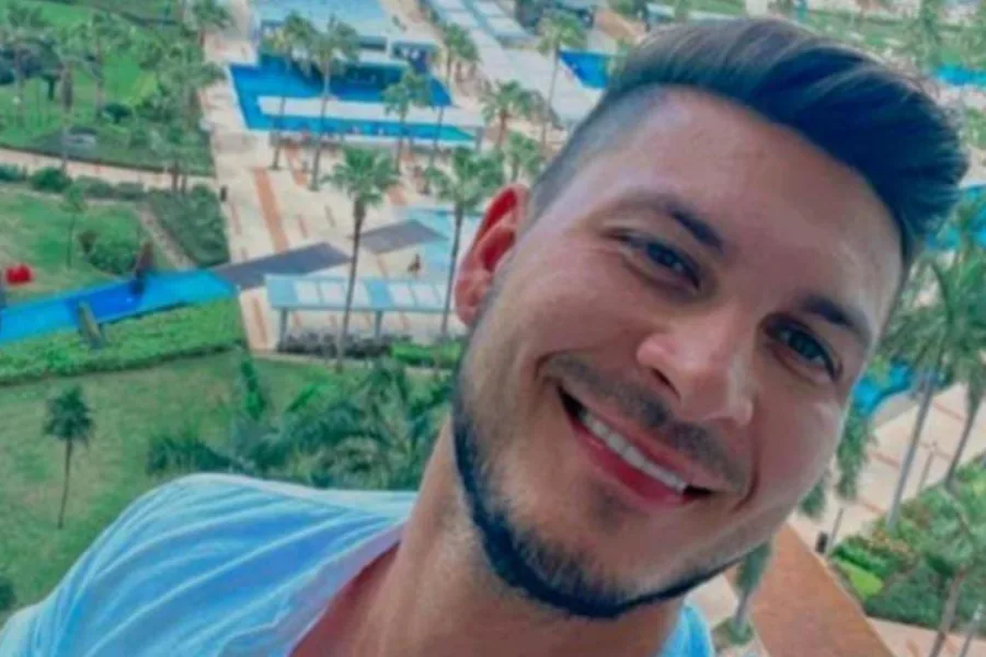 Franco Alderete pidió la quiebra de su empresa mientras avanza la causa por presunta estafa millonaria