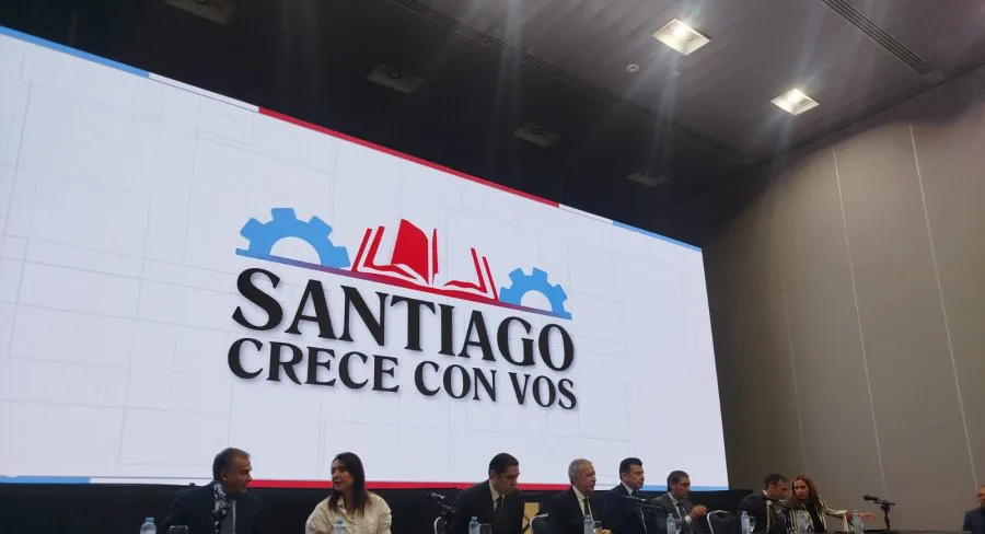 Santiago Crece con Vos: confirmaron cuándo se acredita el incentivo de agosto