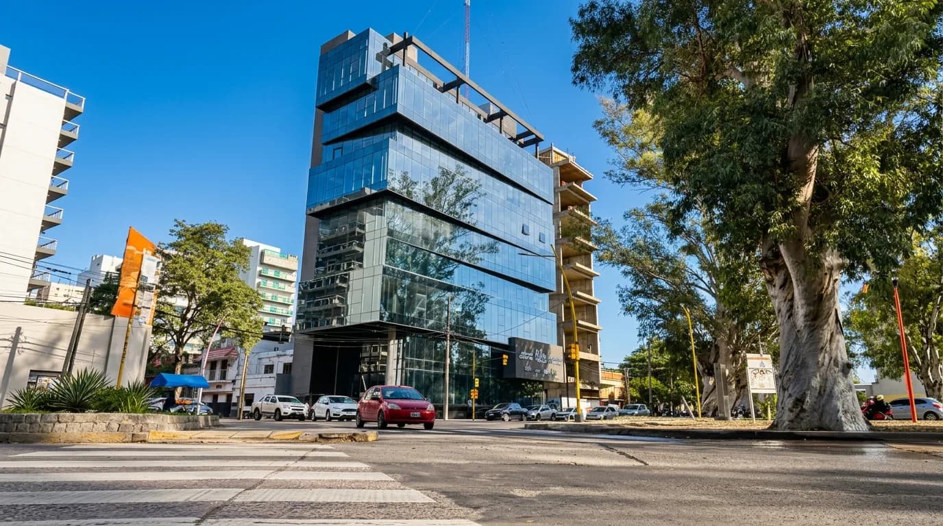 Santiago arrancó el sábado con una sensación térmica bajo cero y prevén ráfagas de viento de hasta 60 km/h