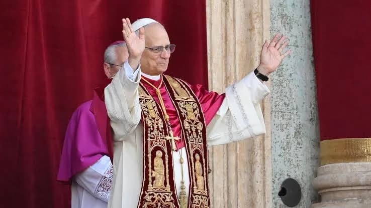 “Que se sienta en casa” | Lanzaron una colecta para la llegada del papa León XIV