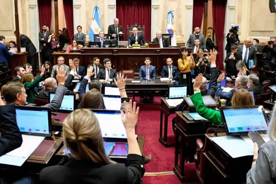 Por qué el debate sobre la extranjerización de tierras dejó de ser una discusión jurídica