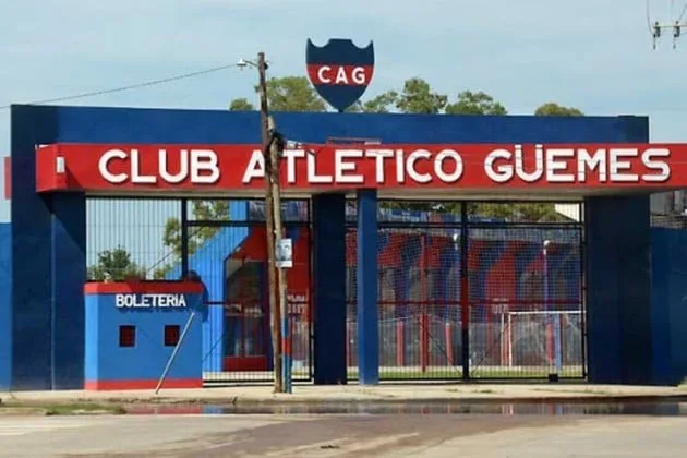Güemes iniciará los trámites pertinentes para realizar la Asamblea General