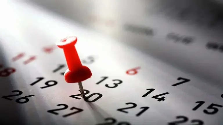 Tres días de descanso en agosto: el feriado que llega después del Día del Niño