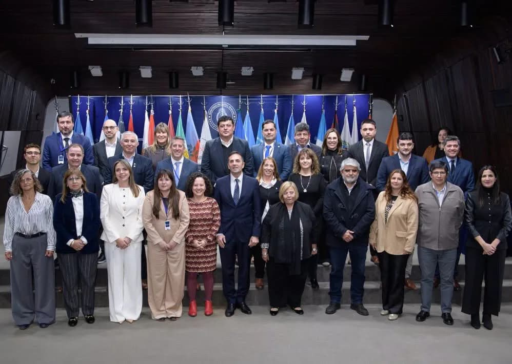 Santiago fue elegida para albergar un importante encuentro nacional sobre trabajo