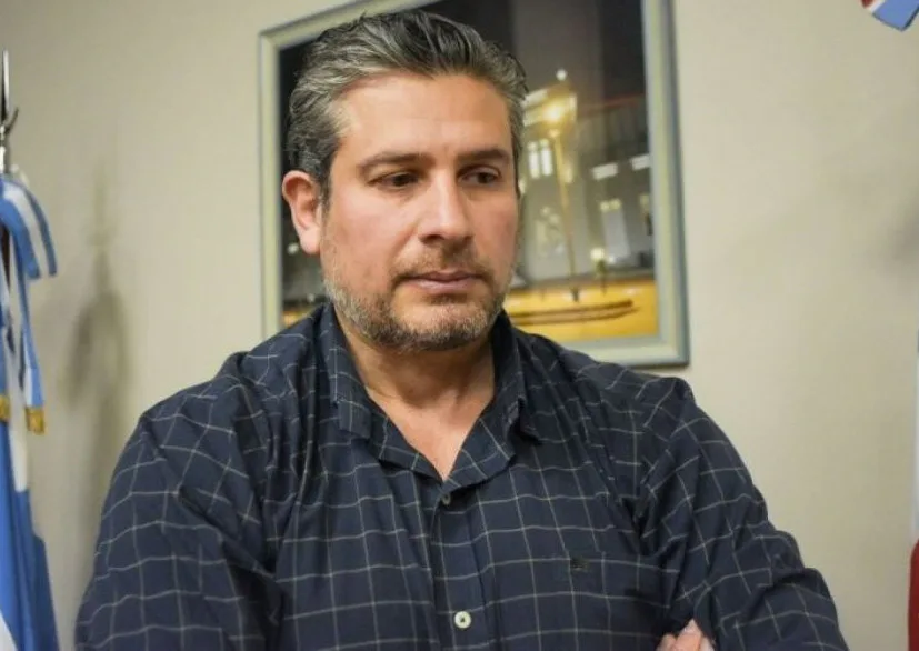 Nelson Bravo anticipó un “antes y un después” para el turismo en La Banda
